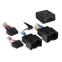 Metra Electronics - Metra AXDI-GLMLN29 Data Interface - Image 1