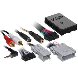 Metra Electronics - Metra AXDIS-CL2 Data Interface - Image 1