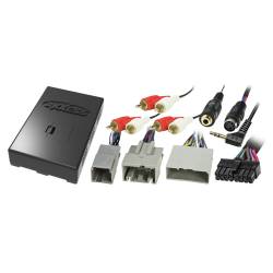 Metra Electronics - Metra AXDIS-FD1 Data Interface - Image 1