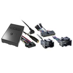 Metra Electronics - Metra AXDIS-GMLN11 Data Interface for Aura Cobalt G5 G6 HHR Malibu Sky Solstice - Image 1