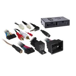 Metra Electronics - Metra AXDIS-GMLN44 Data Interface - Image 1
