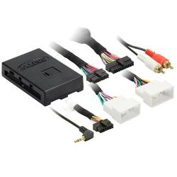 Metra Electronics - Metra AXDIS-HK1 Data Interface - Image 1
