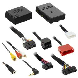 Metra Electronics - Metra AXDIS-HK4 Data Interface for 10-13 Forte Sorento Tucson - Image 1