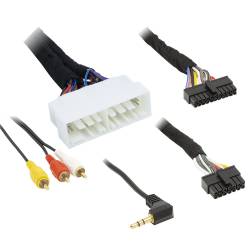 Metra Electronics - Metra AXDIS-HK4 Data Interface for 10-13 Forte Sorento Tucson - Image 2