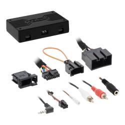 Metra Electronics - Metra AXDIS-LR82 Data Interface for 06-12 Range Rover - Image 1