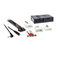 Metra Electronics - Metra AXDIS-TY1 Data Interface - Image 1