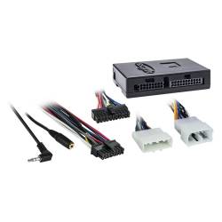 Metra Electronics - Metra AXDIS-TY2 Data Interface - Image 1