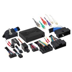 Metra Electronics - Metra AXDSPL-FD2 DSP Lite Radio Wiring Harness Interface - Image 2