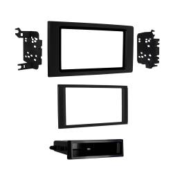 Metra Electronics - Metra 99-8251B Radio Installation Kit for 16-23 Toyota Tacoma - Image 1