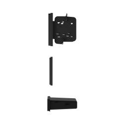 Metra Electronics - Metra 99-8251B Radio Installation Kit for 16-23 Toyota Tacoma - Image 2