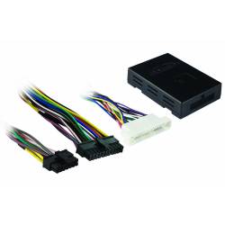 Metra Electronics - Metra AXGM-05 Dock N Lock Data Interface for 00-05 Aurora Bonneville LeSabre - Image 1