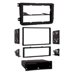 Metra Electronics - Metra 99-9011 TURBOKits Radio Installation Kit for 05+ Select Volkswagen - Image 1