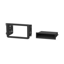 Metra Electronics - Metra 99-9011 TURBOKits Radio Installation Kit for 05+ Select Volkswagen - Image 2