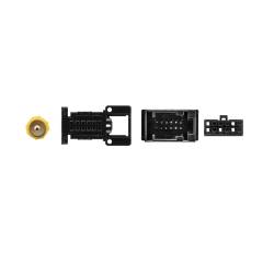 Metra Electronics - Metra AXSWCH-FD1 SWC/Backup Camera Retention - Image 2