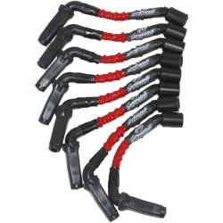 Granatelli Motor Sports - Granatelli Motorsports 28-1811HTR Hi-Perf Coil-Near-Plug Conn Kit - Image 1