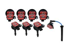 Granatelli Motor Sports - Granatelli Motorsports 28-1818HS Hi-Perf Coil - Image 1