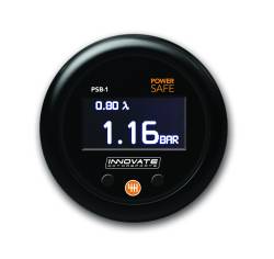 Innovate Motorsports - Innovate Motorsports 38920 PSB-1 PowerSafe Boost & Wideband O2 Gauge Kit - Image 2