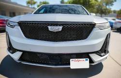 STO N SHO - STO N SHO SNS391 Quick Release License Plate Bracket for 24-25 Cadillac XT6 - Image 4