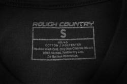 Rough Country Suspension Systems - Rough Country 84085MD T-Shirt Pattern Black MD - Image 3