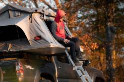 Rough Country Suspension Systems - Rough Country 840833X Hoodie Heater Red/Gray 3XL - Image 6