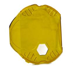 Baja Designs - Baja Designs 328002 LP9 Single Rock Guard - Image 1
