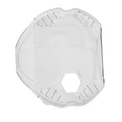 Baja Designs - Baja Designs 328003 LP9 Single Rock Guard - Image 1