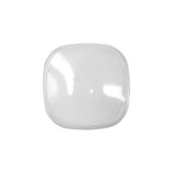 Baja Designs - Baja Designs 388003 S1 Single Rock Guard - Image 1