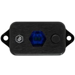 Baja Designs - Baja Designs 398055 LED Dome Light w/Switch - Image 1