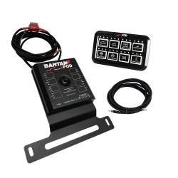 sPOD - sPOD 870025 BantamX HD for 18-24 Jeep Wrangler JL & Gladiator JT - Image 1