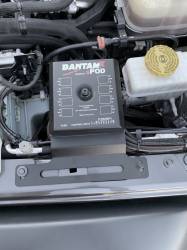 sPOD - sPOD 870025 BantamX HD for 18-24 Jeep Wrangler JL & Gladiator JT - Image 5