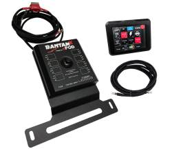 sPOD - sPOD 870040 BantamX Touchscreen for 18+ Jeep Gladiator JT/Wrangler JL - Image 2