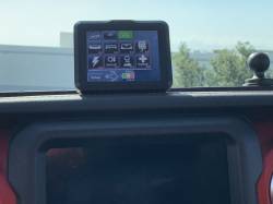 sPOD - sPOD 870040 BantamX Touchscreen for 18+ Jeep Gladiator JT/Wrangler JL - Image 7