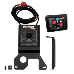 sPOD - sPOD 870045 BantamX Touchscreen for Jeep Wrangler JL 392 - Image 2