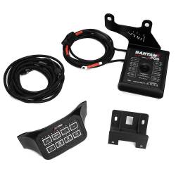 sPOD - sPOD 870110 HD BantamX Kit for 19-23 Mercedes Sprinter - Image 1