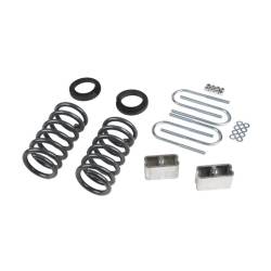 Belltech - Belltech 630 Front/Rear Complete Kit w/o Shocks for Chevrolet/GMC/Isuzu - Image 2