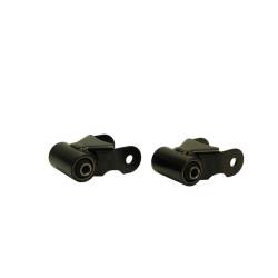 Belltech - Belltech 6405 1" Drop Rear Leaf Spring Shackle Kit for 02-08 Dodge Ram 1500 - Image 2