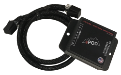 sPOD - sPOD 860015 Low Side High Side Interface - Image 2