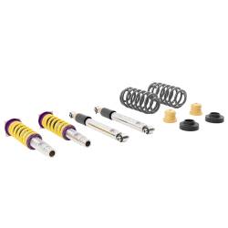 Belltech - Belltech 21019 0-2.5" Coilover Lowering Kit for Chevy & GMC - Image 1