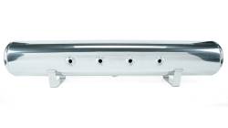 Air Lift Performance - Air Lift 27804 5 Gallon Polished Tank w/Viair 444c Chrome Compressor - Image 2