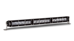 Body Armor 4x4 - Body Armor 40051 50" DualRow LED Lightbar Combo Spot/Fog Beam w/Wire Harness - Image 1