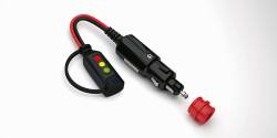 CTEK Power Inc - CTEK 56-870 Charge Through Cigarette Plug w/Comfort Indicator - Image 1