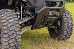 Rough Country Suspension Systems - Rough Country 93174 High Clearance Front Control Arms for Polaris RZR XP 1000 - Image 3