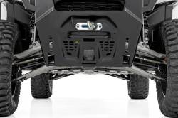 Rough Country Suspension Systems - Rough Country 93174 High Clearance Front Control Arms for Polaris RZR XP 1000 - Image 4