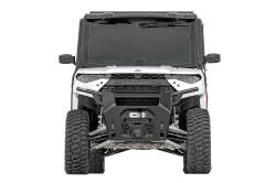Rough Country Suspension Systems - Rough Country 93174 High Clearance Front Control Arms for Polaris RZR XP 1000 - Image 6