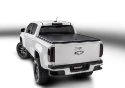 Undercover - UnderCover DF911019 RidgeLander 07-18 Silverado/Sierra 1500/2500HD/3500 6'6" - Image 1