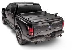 Undercover - Undercover DF921020 RidgeLander 09-20 F150 6'6" - Image 1