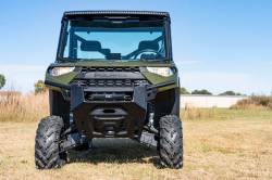 Rough Country Suspension Systems - Rough Country 93128 Windshield Mount 50" LED Light Bar Kit for Polaris Ranger - Image 4