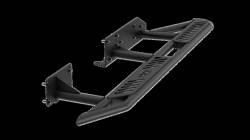 Body Armor 4x4 - Body Armor Revo Step Slider Nerf Steps Black for 10-24 Toyota 4Runner TR-4124 - Image 3