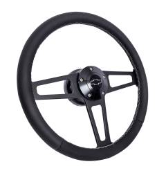 Grant - Grant 1916 Billet T-Series Steering Wheel & Installation Kit - Image 2