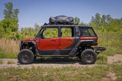 Rough Country Suspension Systems - Rough Country Roof Top Soft Cargo Storage Bag Black 99080 - Image 3